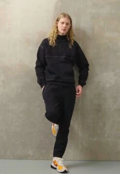 Jordan PANT - Jogginghose - Black -Indicode Jeans Verkäufe 0002DL2NA1Q image