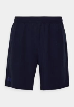 Hummel COURT WOVEN - Shorts - Marine 11 Hummel COURT WOVEN - Shorts - Marine -Indicode Jeans Verkäufe 002f168a8bd248d1a152939e9111d9ee