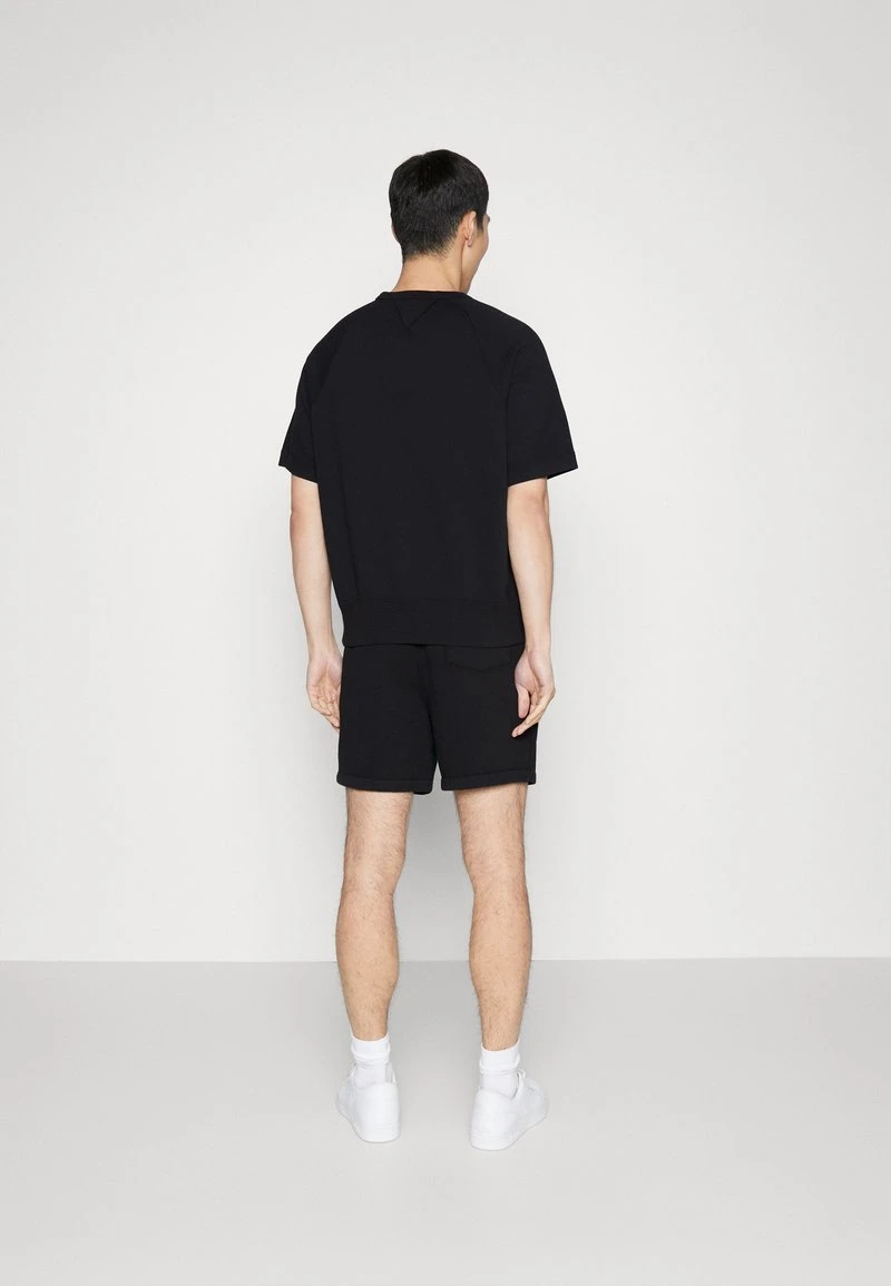 SHORT SLEEVE - T-Shirt Print - Black 5 SHORT SLEEVE - T-Shirt Print - Black – Bild 3