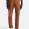 United Colors Of Benetton STRAIGHT - Chino - Brown -Indicode Jeans Verkäufe 00563fb6b60849f5b0476d178b9cacac