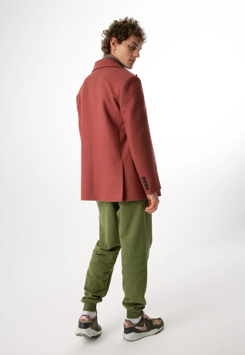 JOGGERS - Jogginghose - Khaki 6 JOGGERS - Jogginghose - Khaki – Bild 4