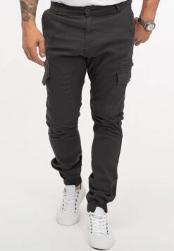 Cargohose - Navy 12 Cargohose - Navy -Indicode Jeans Verkäufe 00e8f9bcca684876a7dfd8420bbf5d1a 2