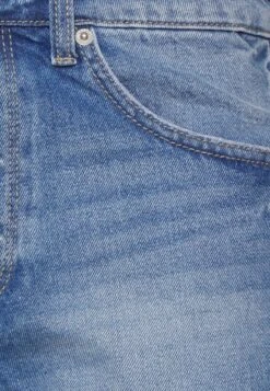 Only & Sons ONSEDGE DESTROY - Jeans Shorts - Medium Blue Denim -Indicode Jeans Verkäufe 02431a8042cc4094b5866b9317164501