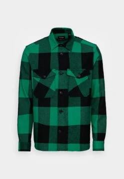 Only & Sons ONSMILO OVERSHIRT - Hemd - Verdant Green 11 Only & Sons ONSMILO OVERSHIRT - Hemd - Verdant Green -Indicode Jeans Verkäufe 0244eb233a2542eea26d3848d7a4b68e 1