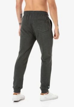 Jogginghose - Khaki -Indicode Jeans Verkäufe 02583e405f0b4eab8a3d5b4bb8a31b9f