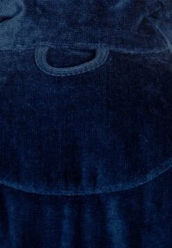 Vossen FEELING UNISEX - Bademantel - Dark Blue -Indicode Jeans Verkäufe 02f0ad552f7e4b4c8066a560000b69b6