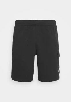 Nike Sportswear CLUB BB - Jogginghose - Black -Indicode Jeans Verkäufe 033b8b3ea82e4d13b6d090db0ce9915a