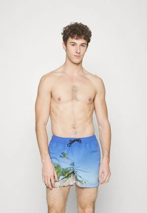 Only & Sons ONSTED LIFE SHORT SWIM SLOW CASUAL - Badeshorts - Black 8 Only & Sons ONSTED LIFE SHORT SWIM SLOW CASUAL - Badeshorts - Black – Bild 6