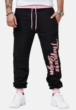 Jogginghose - Rosa
