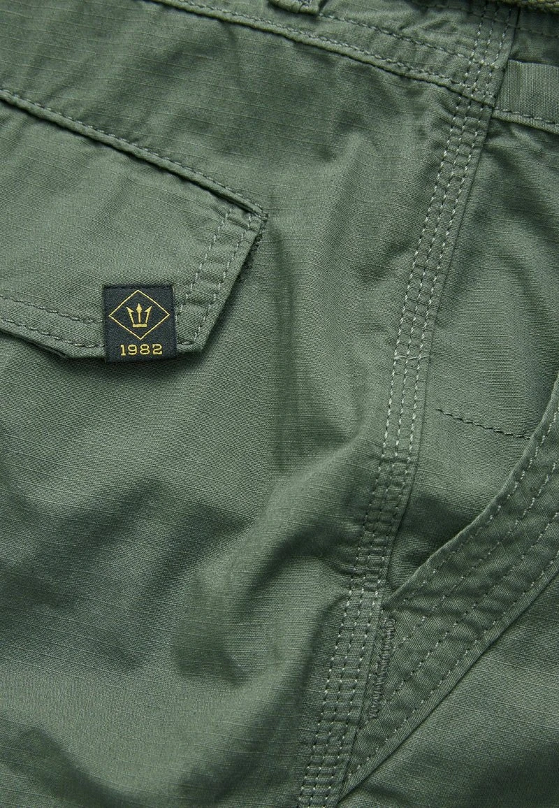 Next STANDARD - Shorts - Green 8 Next STANDARD - Shorts - Green – Bild 6