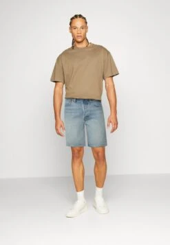 501® HEMMED SHORTS - Jeans Shorts - To The Millenium 9 501® HEMMED SHORTS - Jeans Shorts - To The Millenium -Indicode Jeans Verkäufe 051846bf811a4be488edca0f5af0efcc
