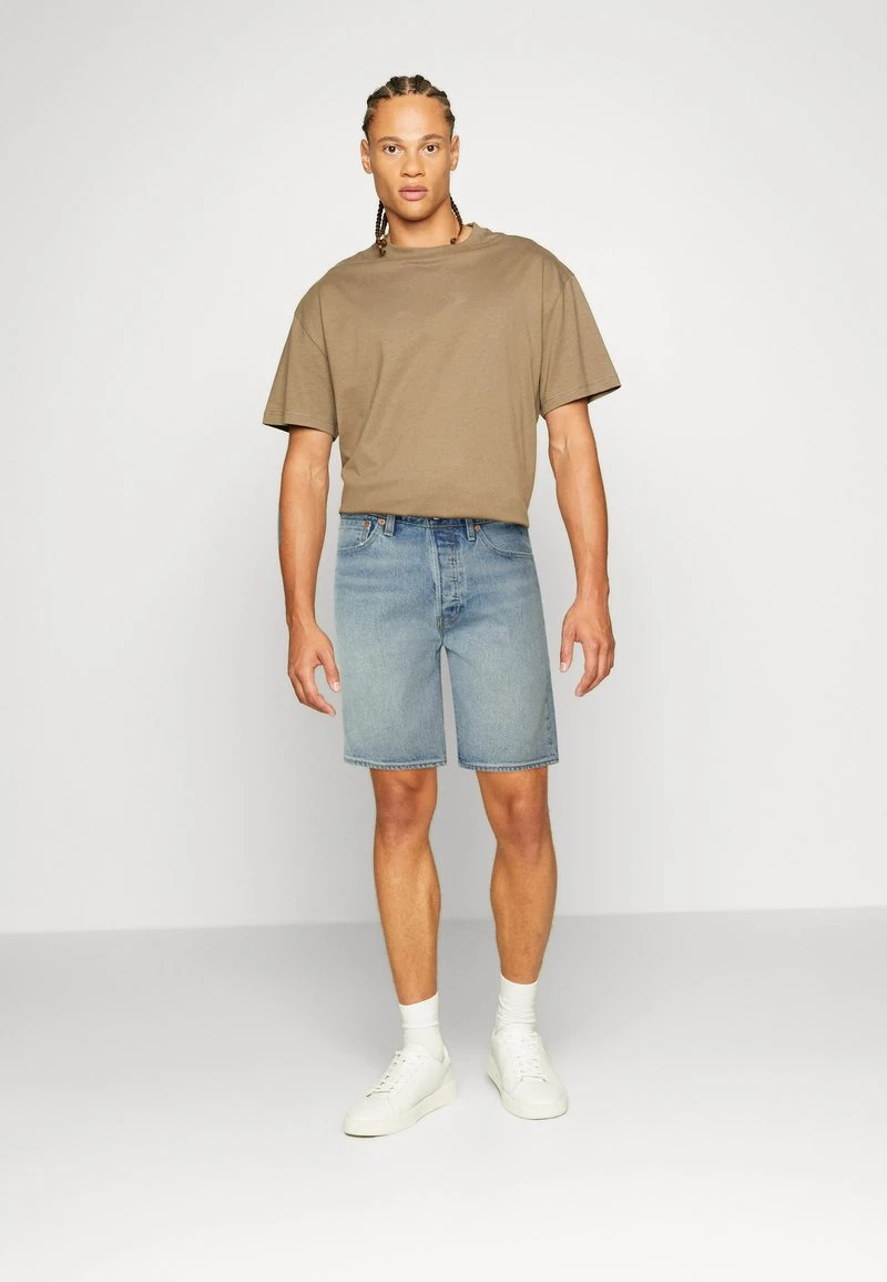 501® HEMMED SHORTS - Jeans Shorts - To The Millenium 4 501® HEMMED SHORTS - Jeans Shorts - To The Millenium – Bild 2