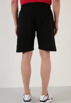 REGULAR FIT - Jogginghose - Black -Indicode Jeans Verkäufe 0594539240f24167bac71898438ff6a2