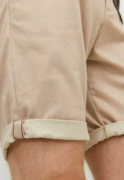 Jack & Jones PRINT - Shorts - Deauville Mauve -Indicode Jeans Verkäufe 064cff1a43624de295c1a1939c4089c8