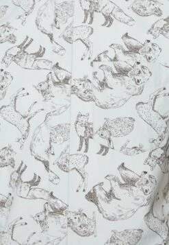 KAVU FESTARUSKI - Hemd - Light Blue -Indicode Jeans Verkäufe 069e2f5c9d964834bd9816a6800b1cfa