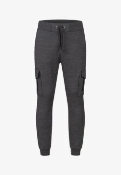 MATAY - Cargohose - Dunkelgrau -Indicode Jeans Verkäufe 0720af7bd3464c2780029421237be701