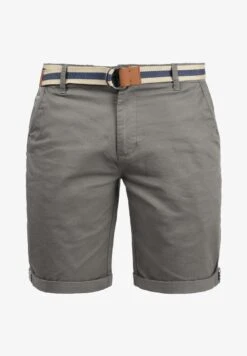 Solid SDMONTY - Shorts - Mid Grey -Indicode Jeans Verkäufe 076dd3d5b1f14258a06b8fa4c99723c0