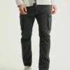 NERO.L GAMMA - Cargohose - Dark Grey -Indicode Jeans Verkäufe 07c8bae06e4343748a904d7417402a64