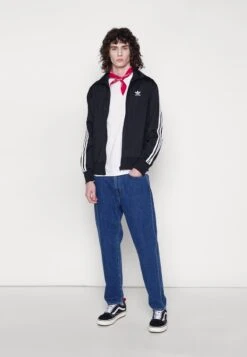 Adidas Originals FBIRD UNISEX - Trainingsjacke - Black 13 Adidas Originals FBIRD UNISEX - Trainingsjacke - Black -Indicode Jeans Verkäufe 07cf6922e16e4ca59501f85096e6f78c