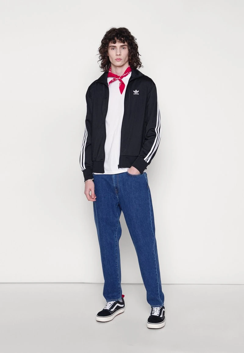 Adidas Originals FBIRD UNISEX - Trainingsjacke - Black 8 Adidas Originals FBIRD UNISEX - Trainingsjacke - Black – Bild 6