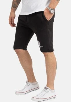 Jogginghose - Schwarz -Indicode Jeans Verkäufe 07fef45cbbe2441caeced6e928365010