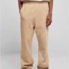 URBAN CLASSICS Jogginghose - Unionbeige