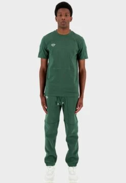 Lacoste Jogginghose - Vert 13 Lacoste Jogginghose - Vert -Indicode Jeans Verkäufe 08bbc543a5f4448fb264a366894ebbb4