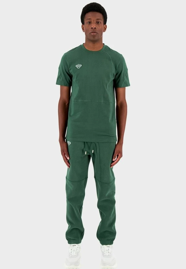 Lacoste Jogginghose - Vert 8 Lacoste Jogginghose - Vert – Bild 6