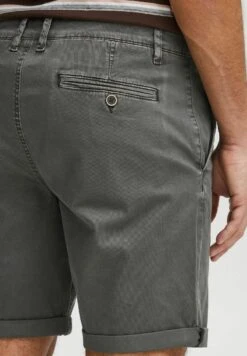 Indicode Jeans Shorts - Raven -Indicode Jeans Verkäufe 08dddbb2879f4dcc9641fc37de1b2c06