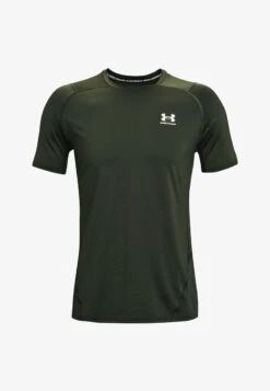 Under Armour T-Shirt Basic - White -Indicode Jeans Verkäufe 09dc4a20693a431ab6b5934a69d281fb