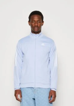 Adidas Sportswear TIRO - Trainingsjacke - Blue Dawn
