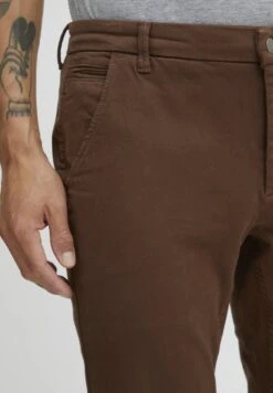 CASUAL FRIDAY PHIL HIGH PERFORMANCE - Stoffhose - Potting Soil -Indicode Jeans Verkäufe 0a05f62c9b21491e82bfe5fbfb38d94e