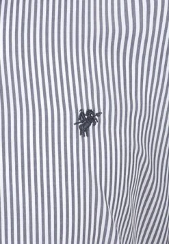 KEITH - Hemd - Navy -Indicode Jeans Verkäufe 0a4a62b1f6874b7ea5d5ef404c8ef94a