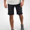 Blend BHDENIZ - Jeans Shorts - Denim Black -Indicode Jeans Verkäufe 0a5647e1212f41e6a19073381c1d41ab