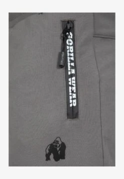 Gorilla Wear KNOXVILLE - Jogginghose - Grey 12 Gorilla Wear KNOXVILLE - Jogginghose - Grey -Indicode Jeans Verkäufe 0a9ba5c2f0ec4d2ab497ab4b49445a36