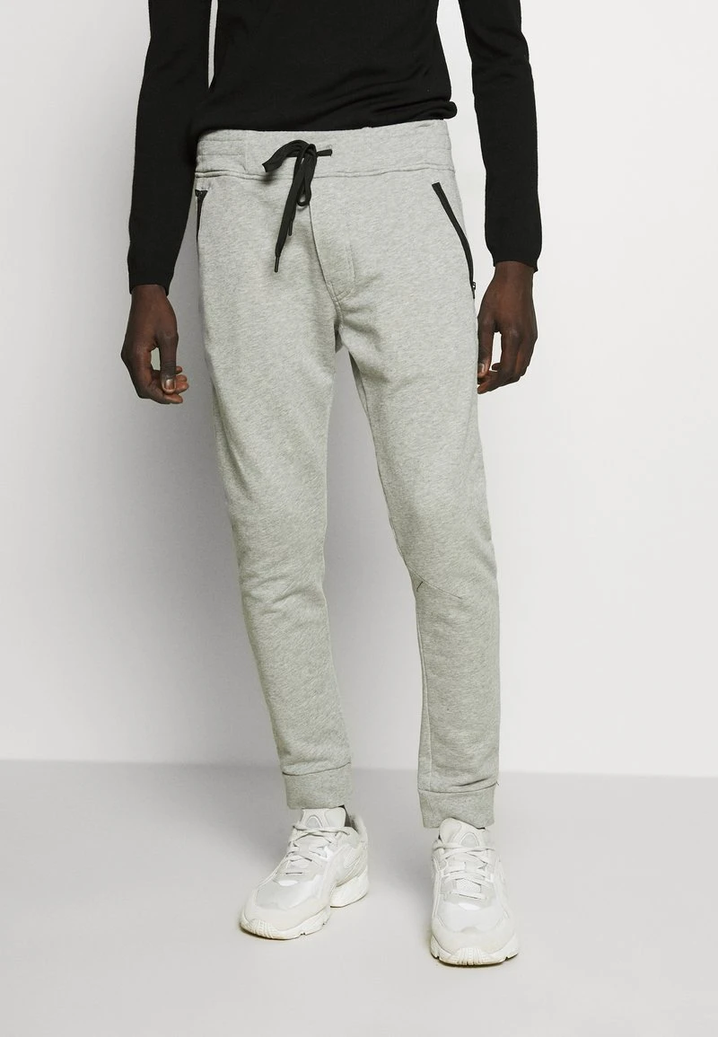 Replay JOGGER - Jogginghose - Mottled Grey 3 Replay JOGGER - Jogginghose - Mottled Grey
