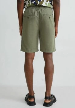 Shorts - Green -Indicode Jeans Verkäufe 0bfd04cf2ba74a469b91b96bfe952f70