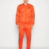 Kappa TRACKSUIT - Trainingsanzug - Orange -Indicode Jeans Verkäufe 0c494576912046ba841207c533706fa6