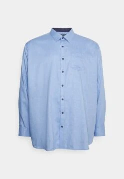 BLEND BOX - Hemd - Navy -Indicode Jeans Verkäufe 0c6469cd201a4be9b87acb4d6ba078c1