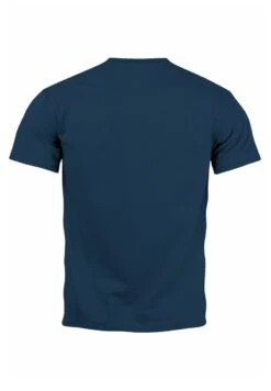 TEDDY BÄR ILL BEAR BACK MEME PARODIE SPRUC - T-Shirt Print - Navy -Indicode Jeans Verkäufe 0c80322f161e43118f7b0fd76e6e89c0