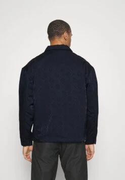 J.Lindeberg DEX - Trainingsjacke - Navy -Indicode Jeans Verkäufe 0c91e35c26c14fe9835c9a1ef0cef36d