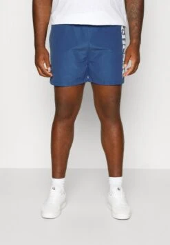 Ellesse SURFINA - Badeshorts - Blue -Indicode Jeans Verkäufe 0cee1a7d0fbf4d94acf434e55ca5410b 1