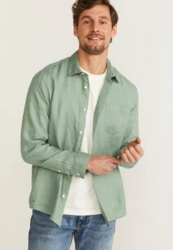 Hemd - Green Bay -Indicode Jeans Verkäufe 0d2e570fd4ef4a9489f3ad896cfd7891