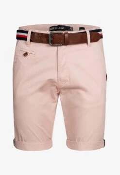 Indicode Jeans Shorts - Cameo Rose -Indicode Jeans Verkäufe 0d5526664f394abe8c99e7b8933fe086