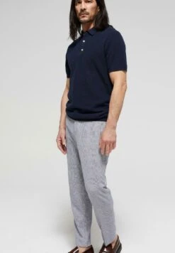 WE FASHION Poloshirt - Blue 12 WE FASHION Poloshirt - Blue -Indicode Jeans Verkäufe 0d5c522017ae485aa2e3d42db03b28db