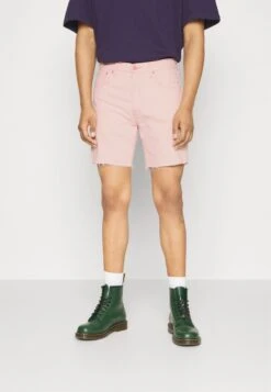 501® ´93 SHORTS - Jeans Shorts - Pink Hues