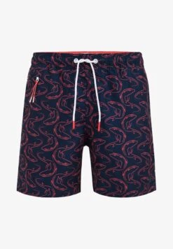 WE FASHION MET DESSIN - Badeshorts - Blue 12 WE FASHION MET DESSIN - Badeshorts - Blue -Indicode Jeans Verkäufe 0db3c20aeeb14807b3ecfb96a75842e8