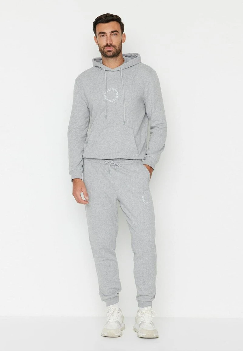 Trendyol Jogginghose - Grey 4 Trendyol Jogginghose - Grey – Bild 2