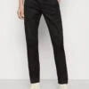 Dockers ALPHA STRETCH - Chino - Black