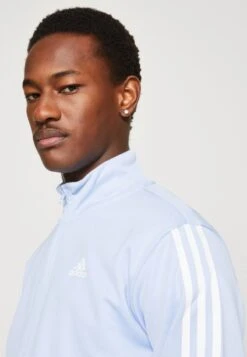 Adidas Sportswear TIRO - Trainingsjacke - Blue Dawn 13 Adidas Sportswear TIRO - Trainingsjacke - Blue Dawn -Indicode Jeans Verkäufe 0f41595c72e1424b9491382b25d40006